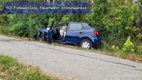 Technischer Einsatz